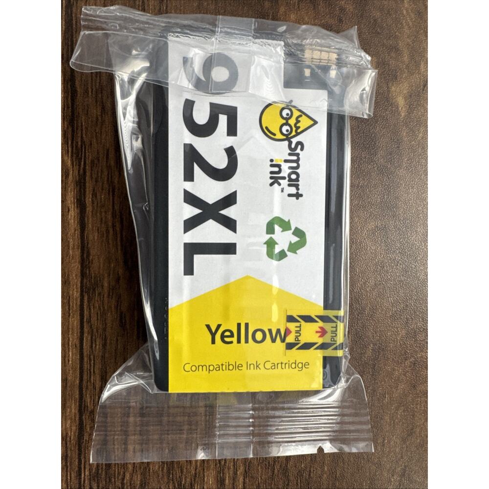 Smart Ink 952Xl Yellow